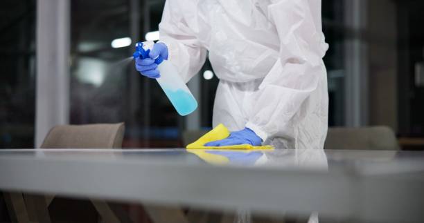 24/7 Emergency Infectious Disease Decontamination experts in Milladore, WI